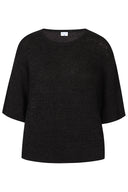 ZE - Gaby 175 - Pullover - Black