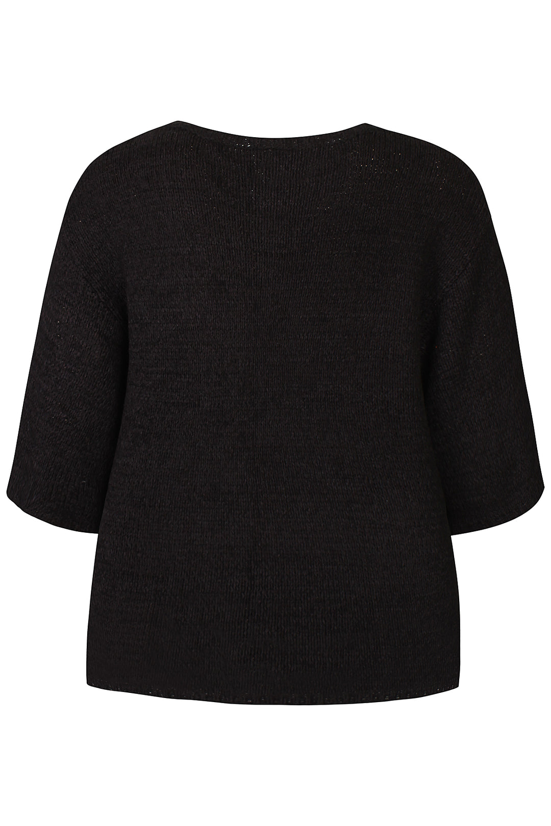 ZE - Gaby 175 - Pullover - Black