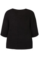 ZE - Gaby 175 - Pullover - Black