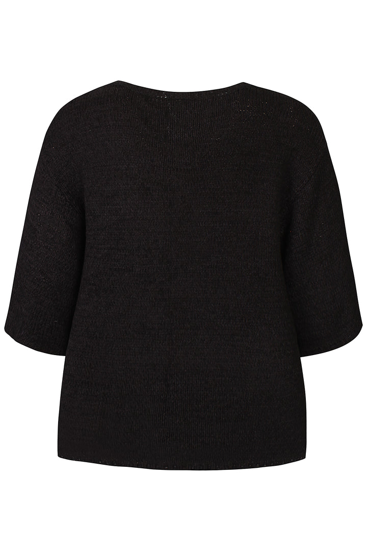 ZE - Gaby 175 - Pullover - Black