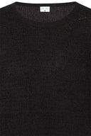 ZE - Gaby 175 - Pullover - Black