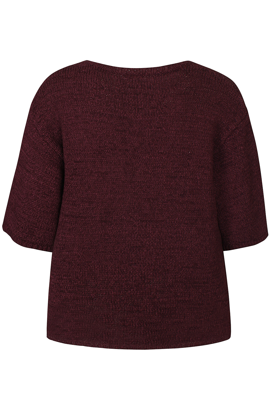 ZE - Gaby 175 - Pullover - Red