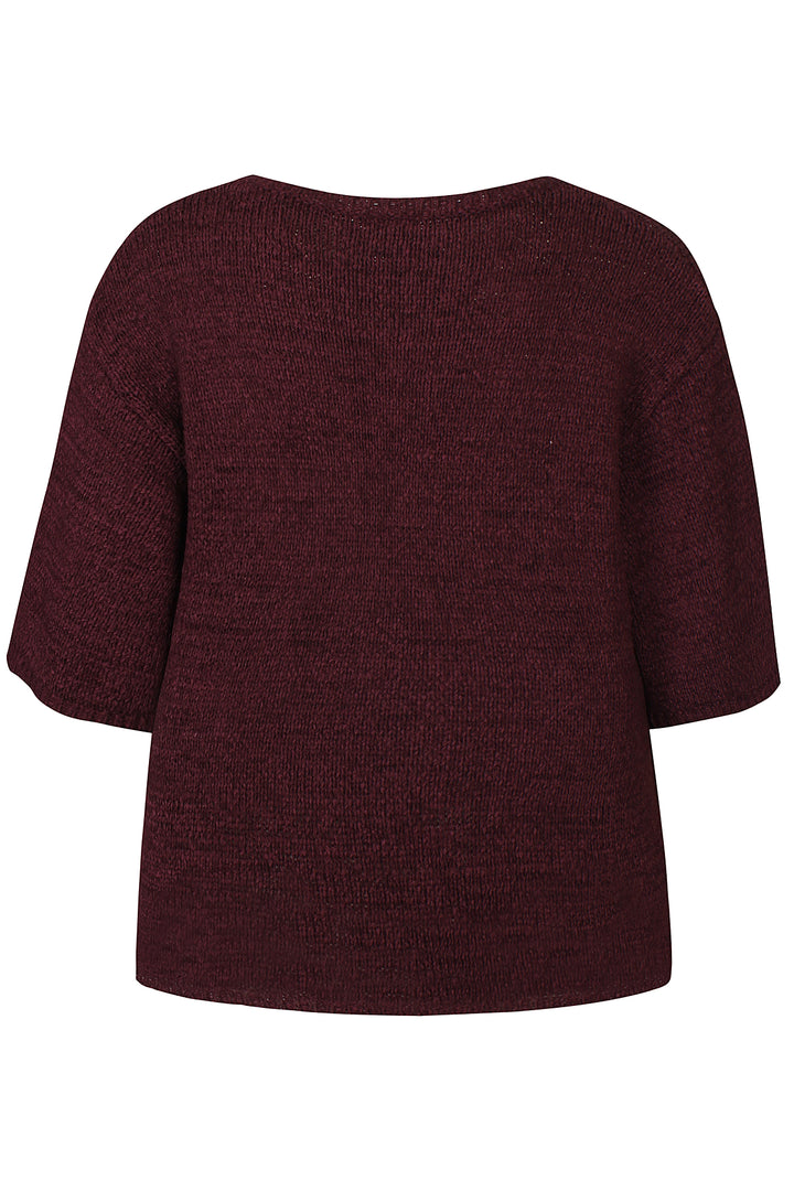 ZE - Gaby 175 - Pullover - Red