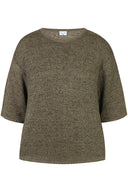 ZE - Gaby 175 - Pullover - Green