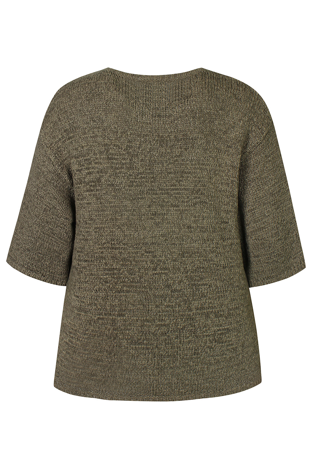 ZE - Gaby 175 - Pullover - Green