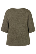 ZE - Gaby 175 - Pullover - Green