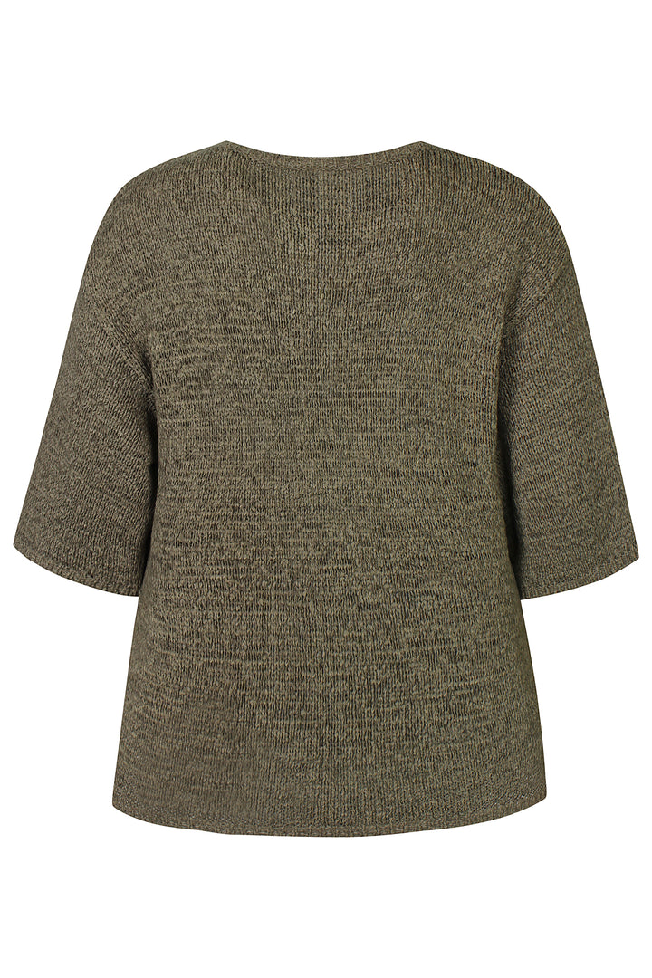 ZE - Gaby 175 - Pullover - Green