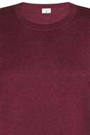 ZE - Gaia 178 - Knit dress - Red