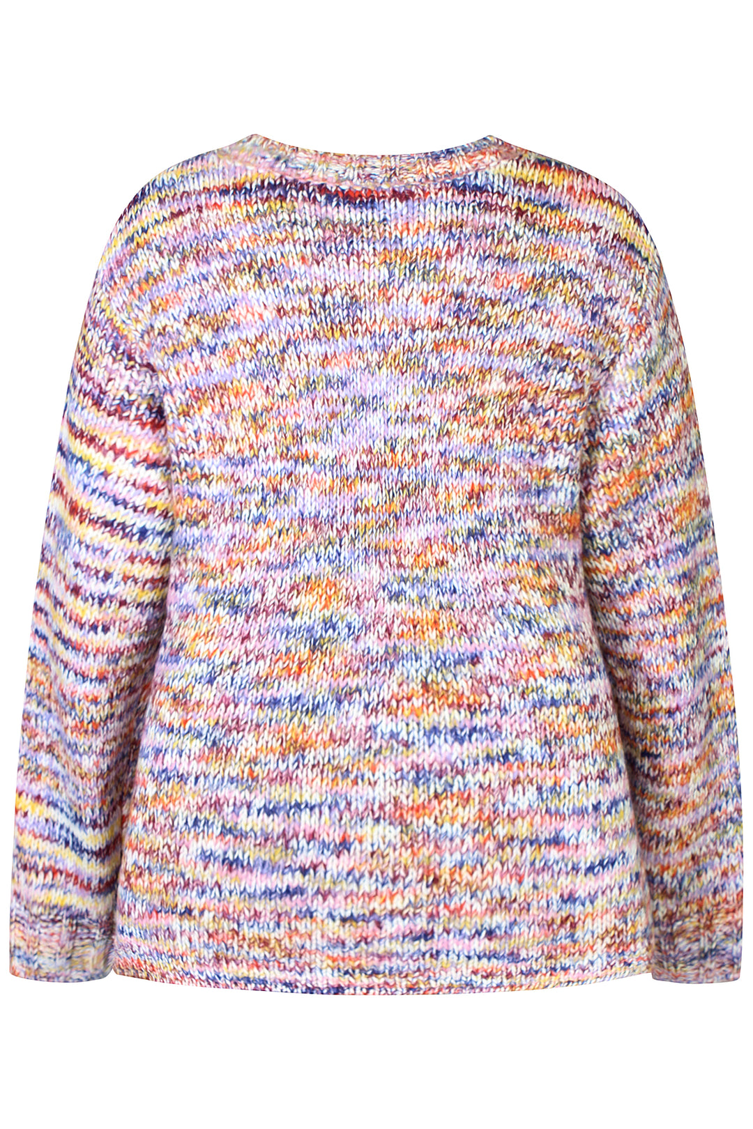 ZE - Galina 179 - Pullover - Red