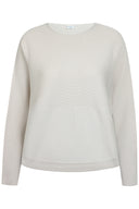 ZE - Gabriella 180 - Pullover - Sand