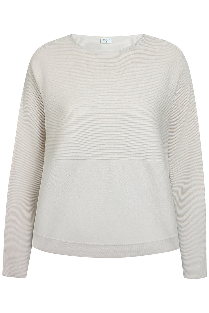 ZE - Gabriella 180 - Pullover - Sand