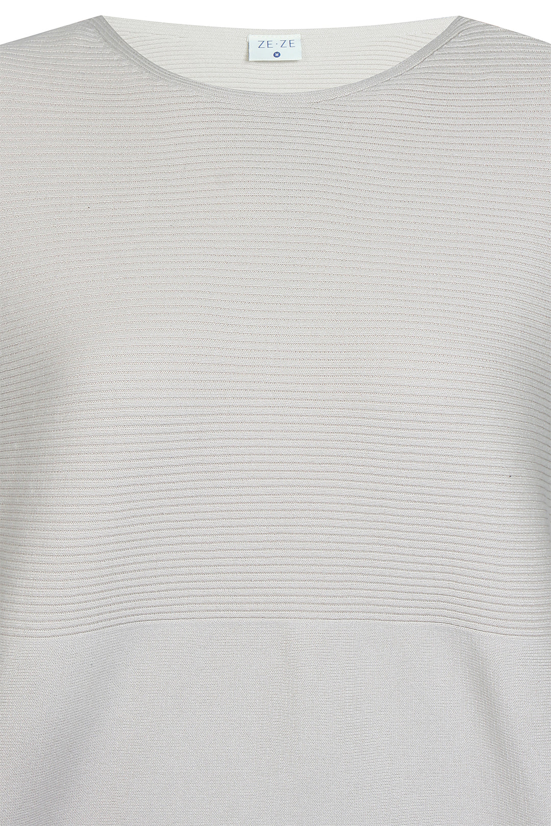 ZE - Gabriella 180 - Pullover - Sand