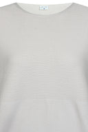 ZE - Gabriella 180 - Pullover - Sand