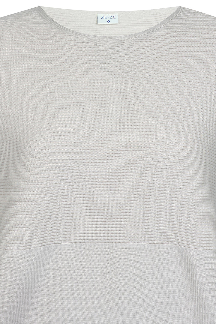 ZE - Gabriella 180 - Pullover - Sand