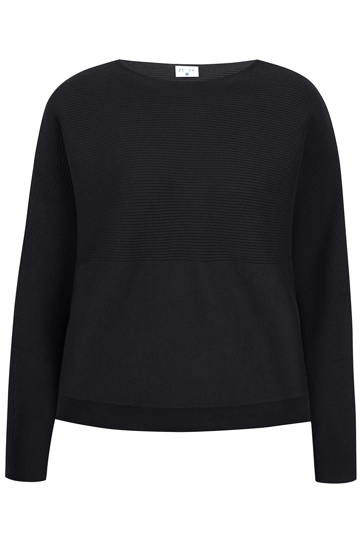 ZE - Gabriella 180 - Pullover - Black