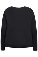 ZE - Gabriella 180 - Pullover - Black