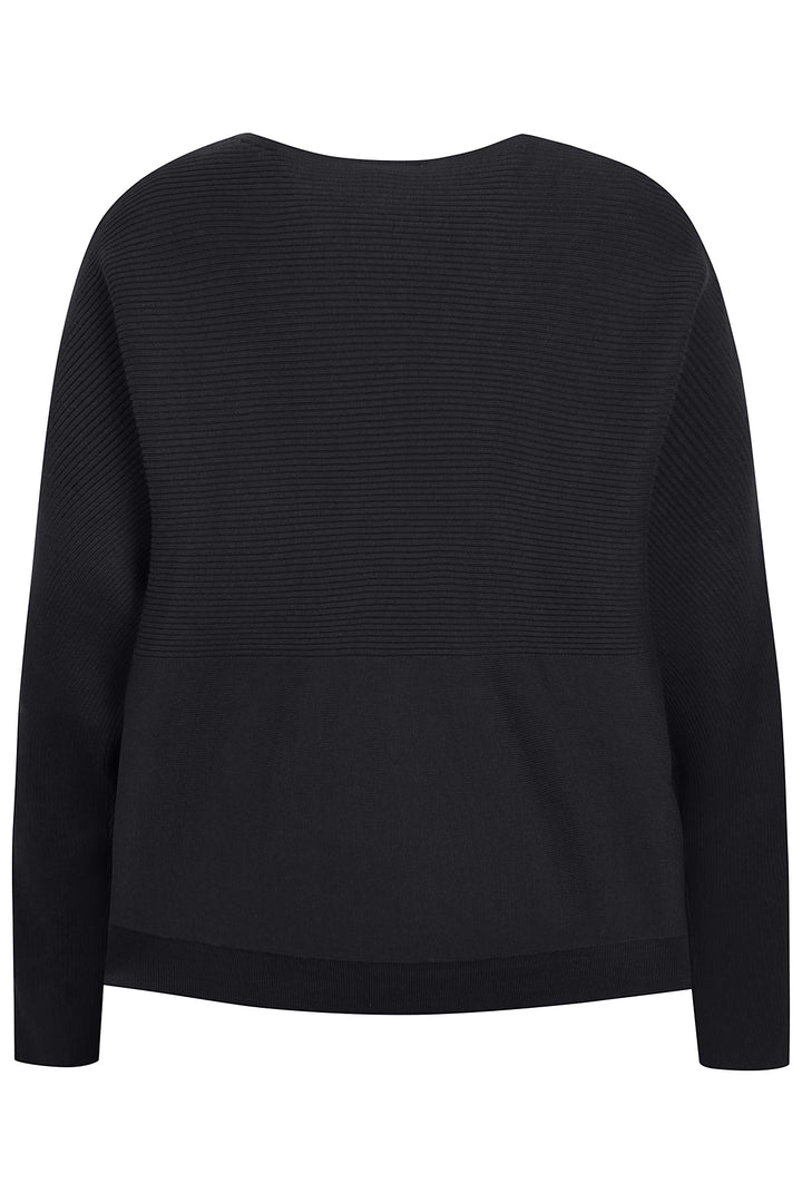 ZE - Gabriella 180 - Pullover - Black