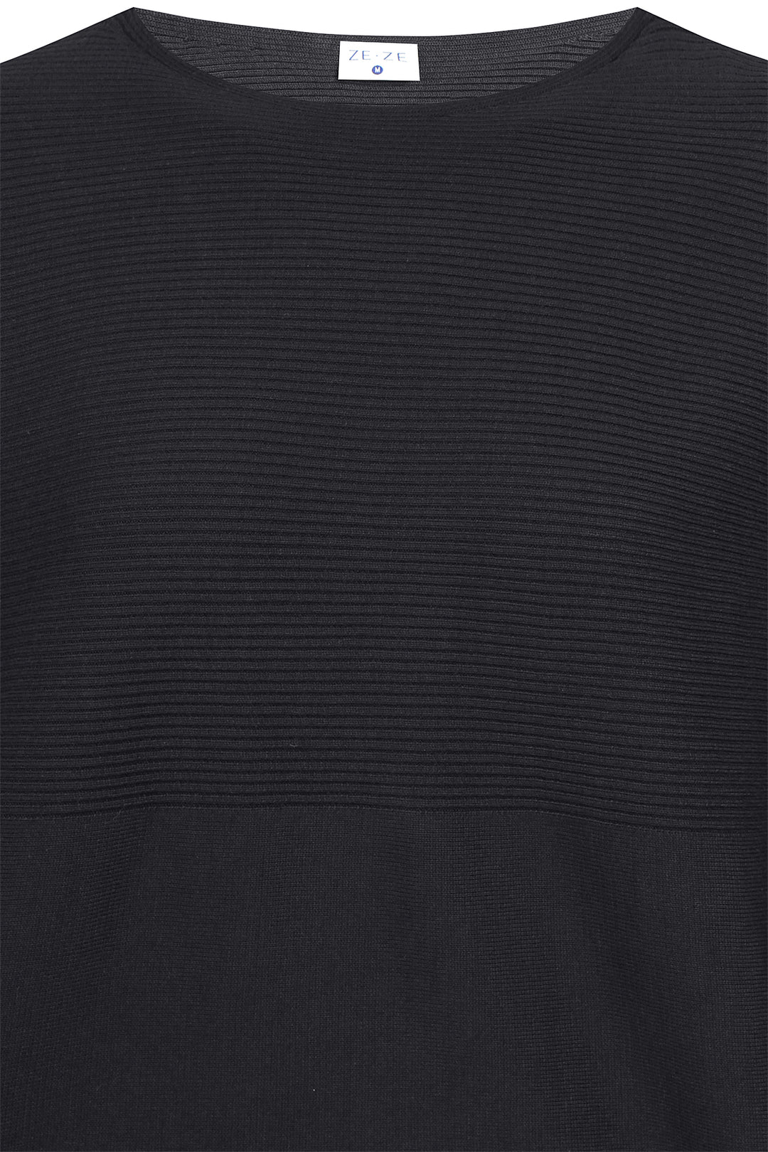 ZE - Gabriella 180 - Pullover - Black