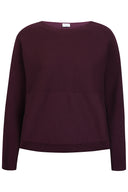 ZE - Gabriella 180 - Pullover - Red