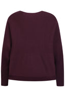 ZE - Gabriella 180 - Pullover - Red