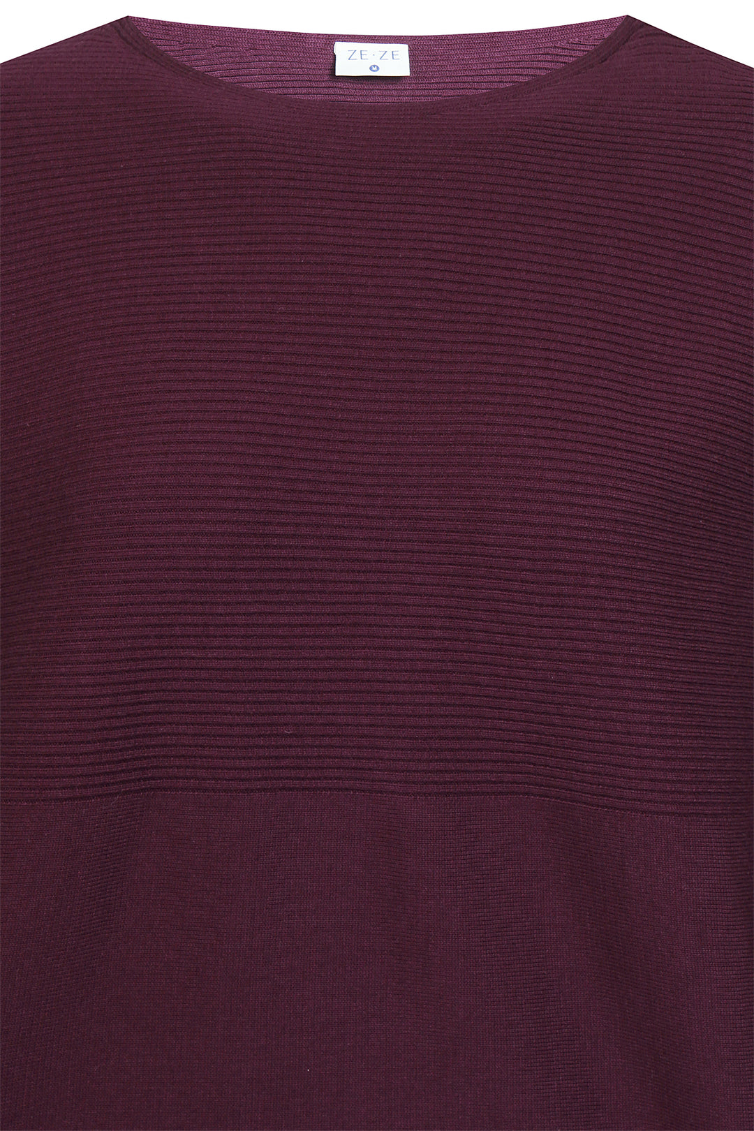ZE - Gabriella 180 - Pullover - Red