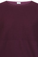ZE - Gabriella 180 - Pullover - Red
