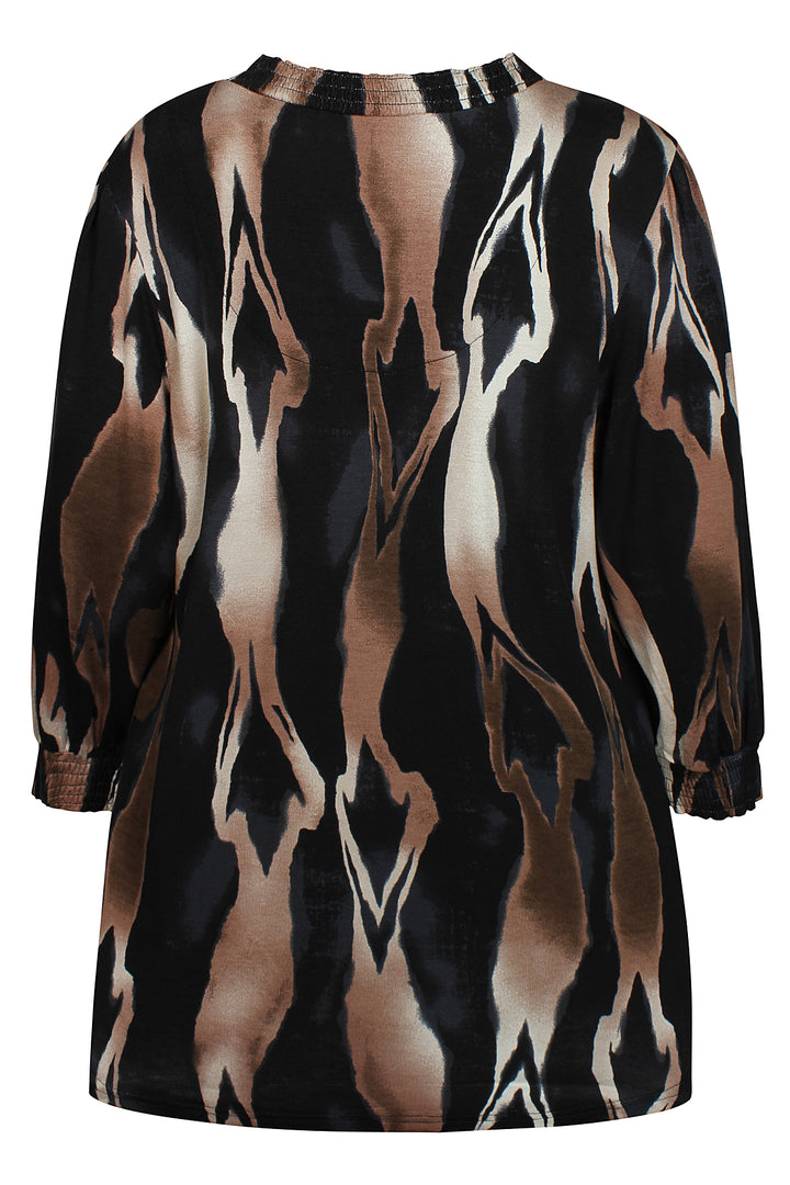 ZE - Gea 185 - Blouse - Black