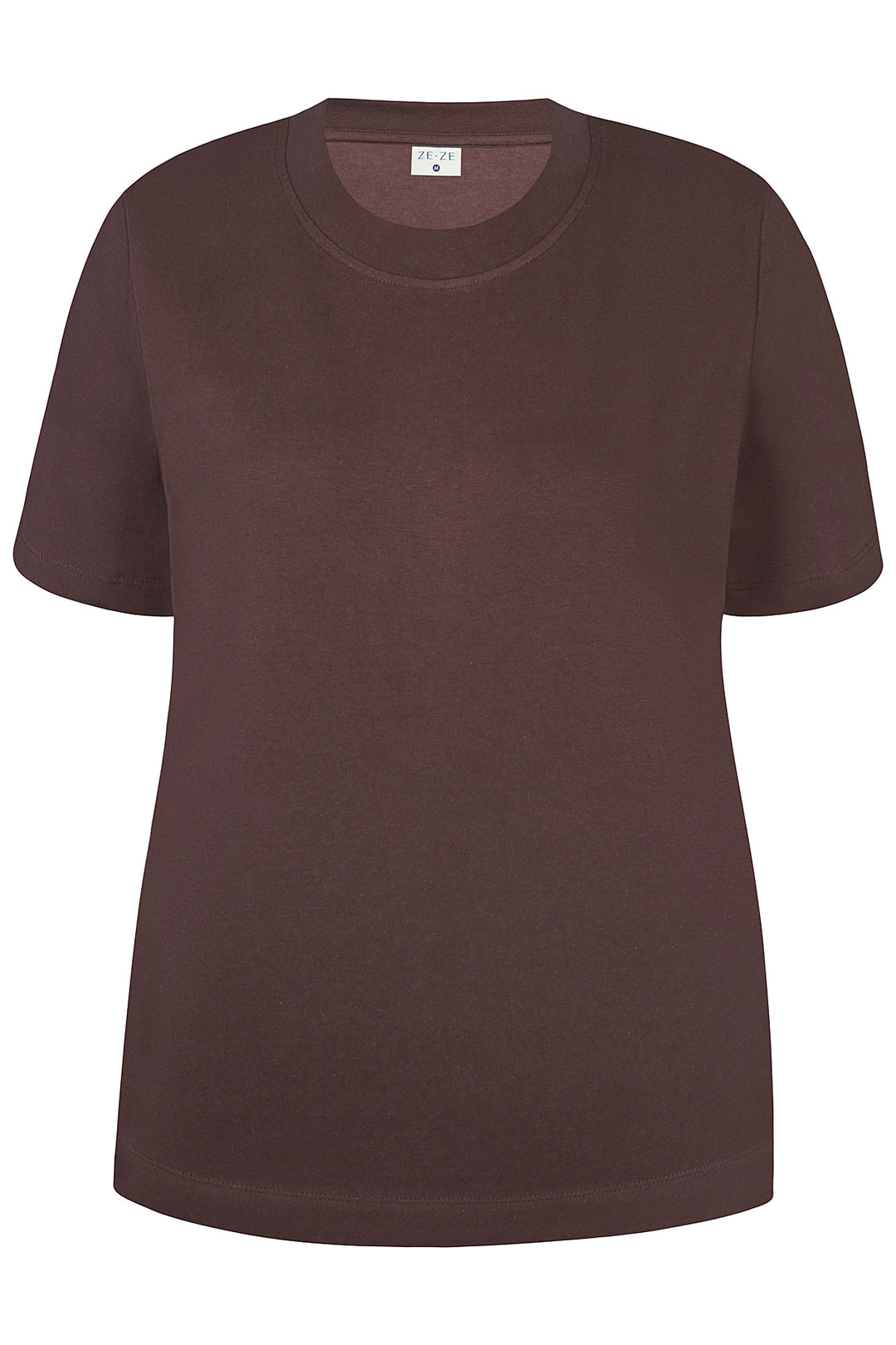 ZE - Geet 187 - T-shirt - Brown