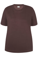 ZE - Geet 187 - T-shirt - Brown