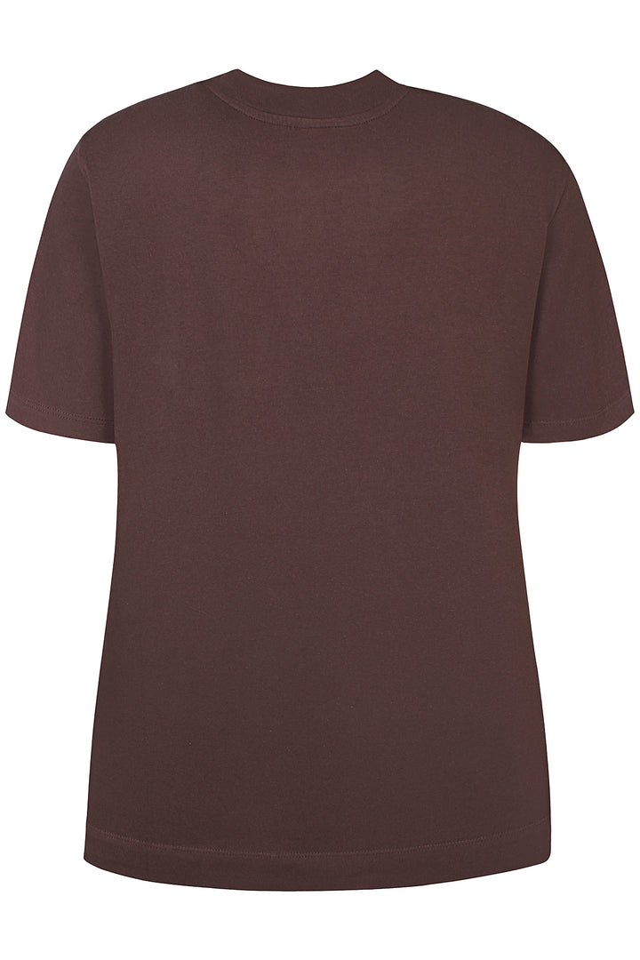 ZE - Geet 187 - T-shirt - Brown