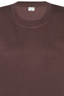 ZE - Geet 187 - T-shirt - Brown