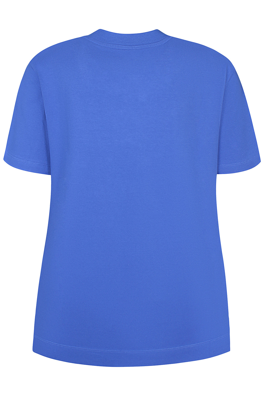 ZE - Geet 187 - T-shirt - Blue