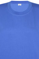 ZE - Geet 187 - T-shirt - Blue