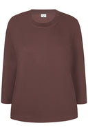 ZE - Geet 188 - T-shirt - Brown