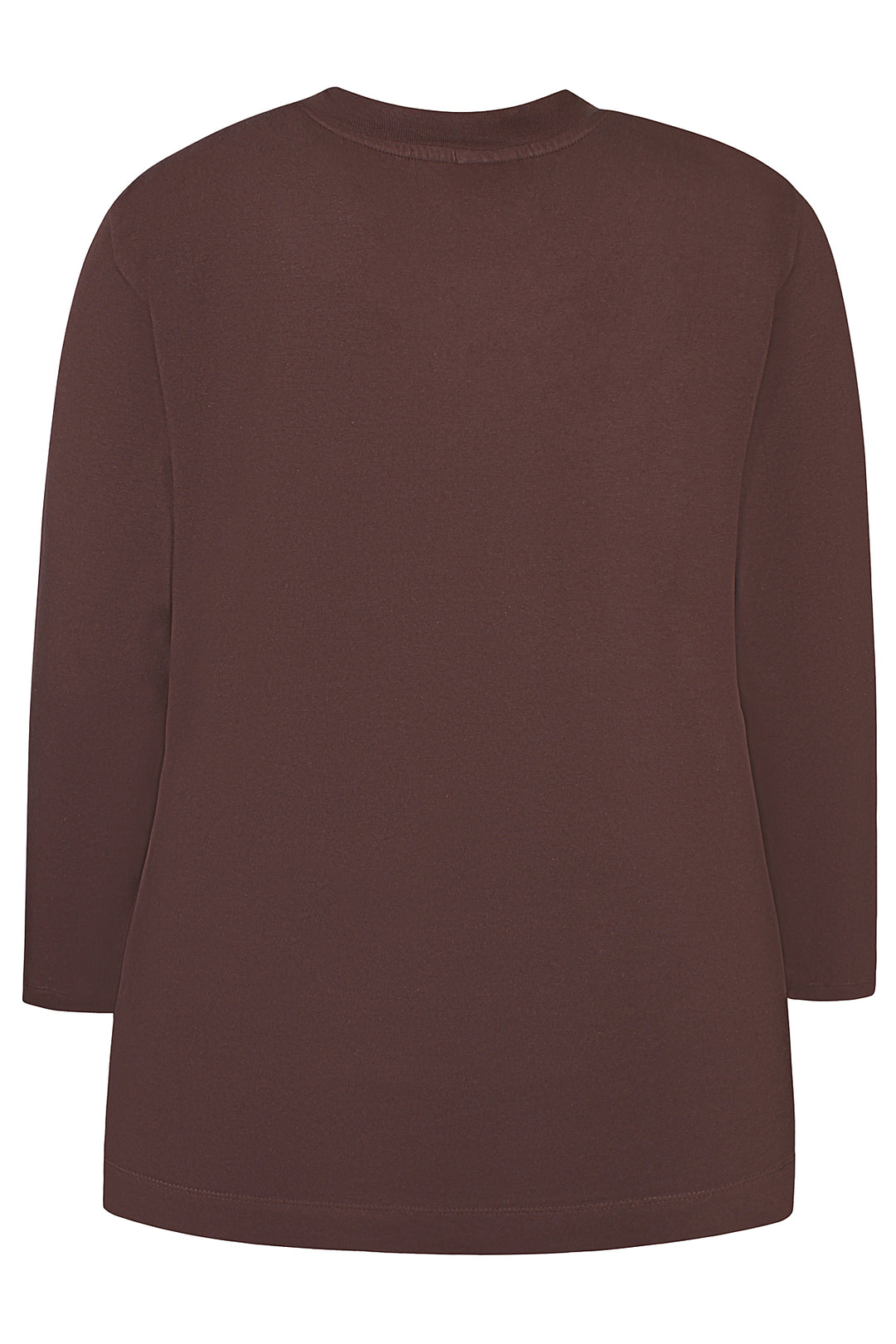 ZE - Geet 188 - T-shirt - Brown