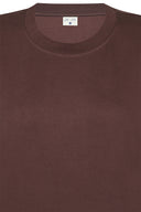 ZE - Geet 188 - T-shirt - Brown