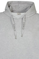 ZE - Gila 190 - Sweat dress - Grey
