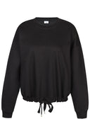 ZE - Gila 191 - Sweatshirt - Black
