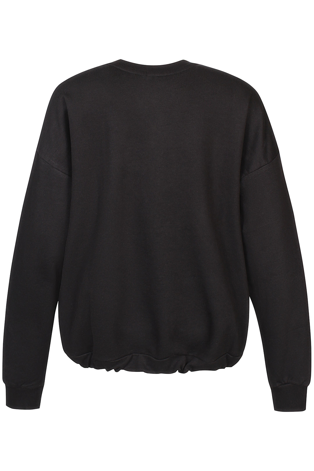 ZE - Gila 191 - Sweatshirt - Black