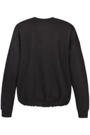ZE - Gila 191 - Sweatshirt - Black