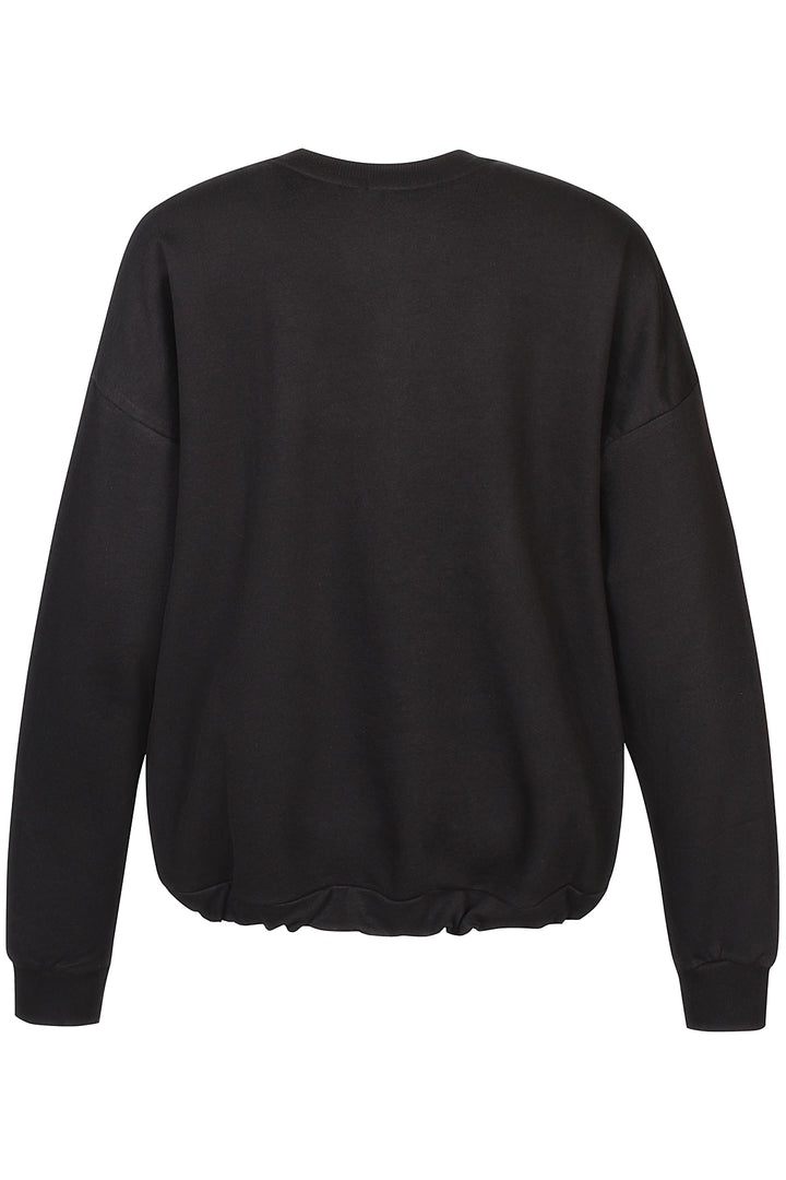 ZE - Gila 191 - Sweatshirt - Black