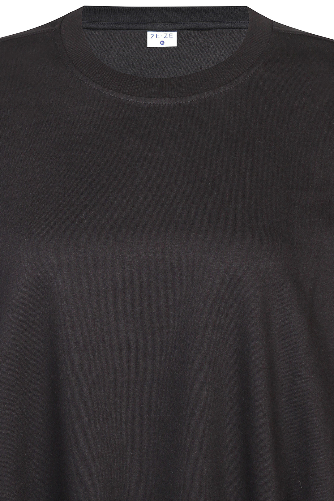ZE - Gila 191 - Sweatshirt - Black
