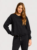 ZE - Gila 191 - Sweatshirt - Black