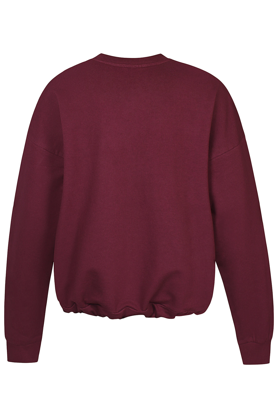 ZE - Gila 191 - Sweatshirt - Red
