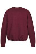ZE - Gila 191 - Sweatshirt - Red