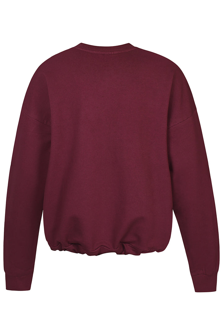 ZE - Gila 191 - Sweatshirt - Red