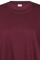 ZE - Gila 191 - Sweatshirt - Red