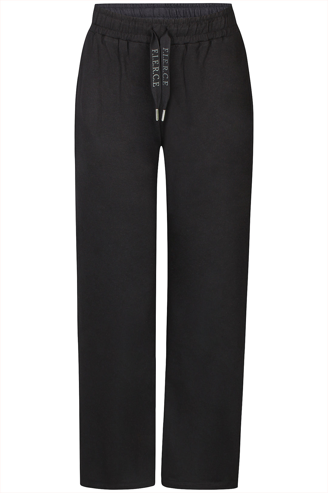 ZE - Joy 192 - Sweat pants - Black