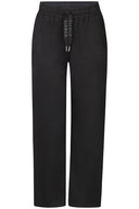 ZE - Joy 192 - Sweat pants - Black