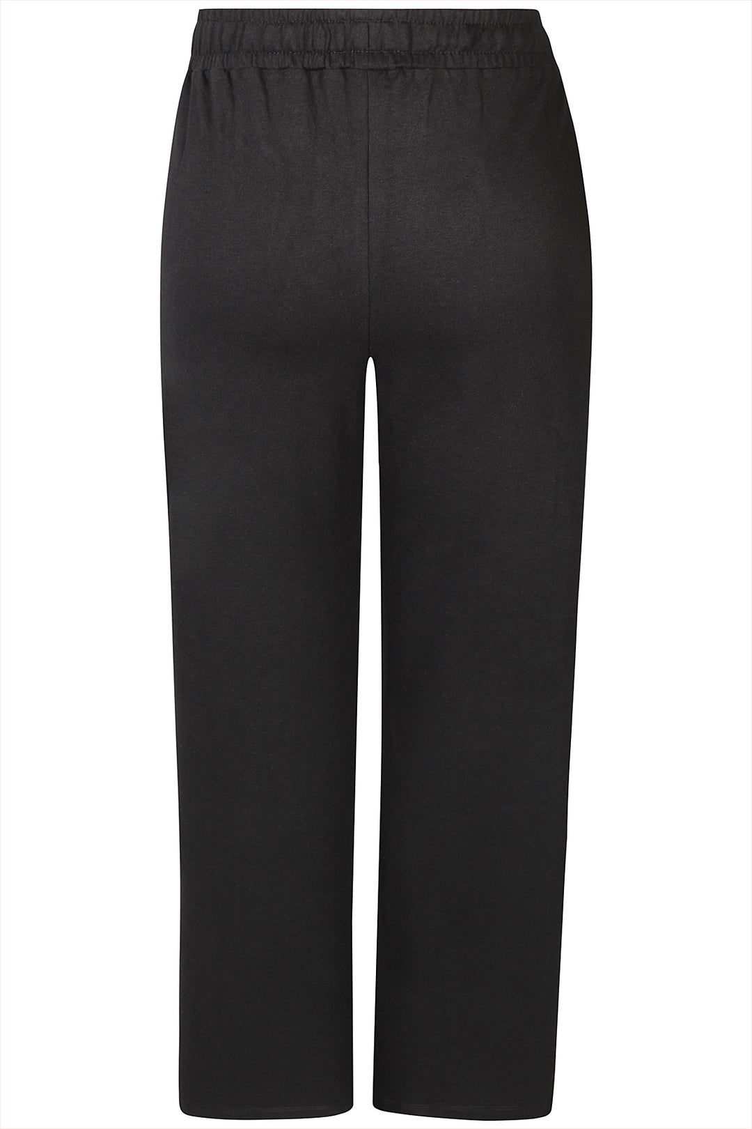 ZE - Joy 192 - Sweat pants - Black